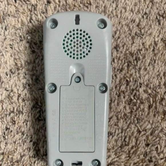 Fisher Price Remote - Picture 2 of 3
